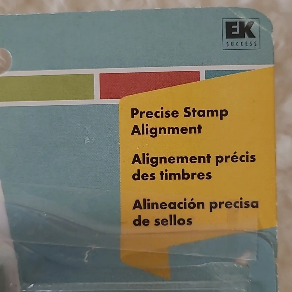 EK stamp ma